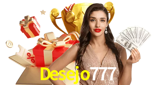 Jogue com dealers reais no Desejo777!