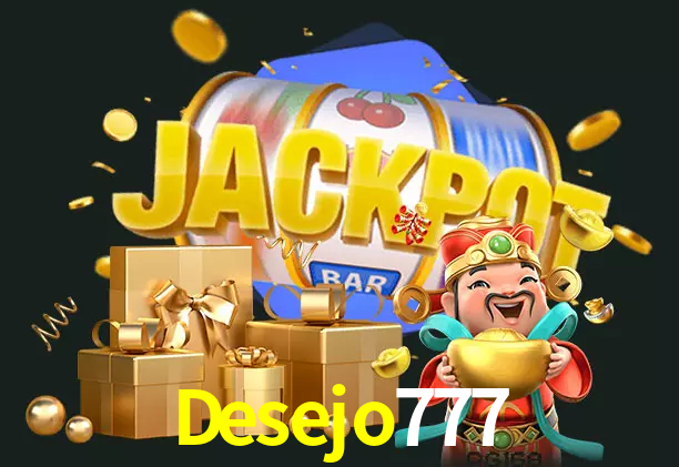 Desejo777 bet