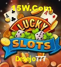 Jogos de Slot Desejo777