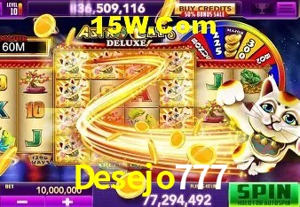 Casino Ao Vivo Desejo777