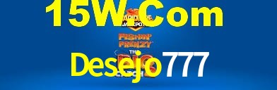 Welcome Bonus Desejo777