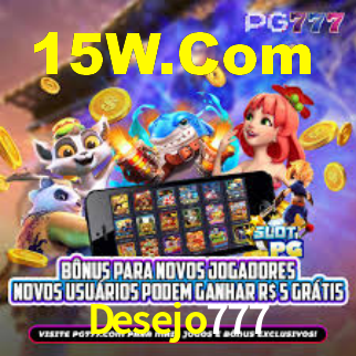 Premium Interface Desejo777