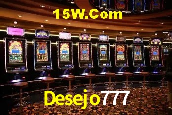 Avaliações dos Jogadores Desejo777
