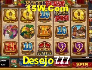 Apostas de Futebol Desejo777