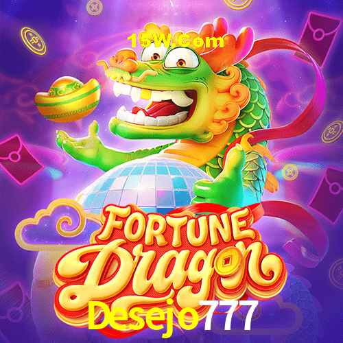 Flash Promotion Desejo777