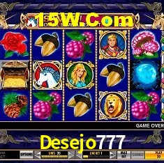 Segurança 2FA Desejo777