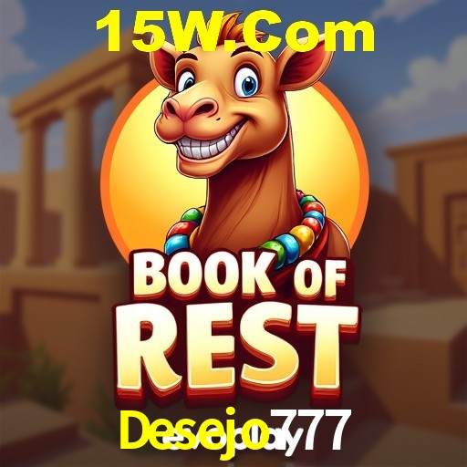 Desejo777