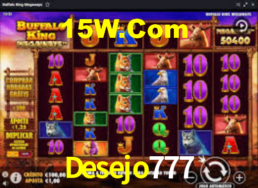 Blackjack Table Desejo777