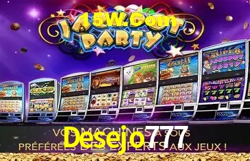 Desejo777