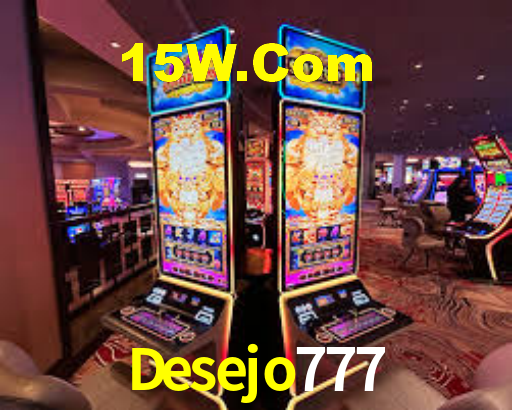 Live Casino Desejo777