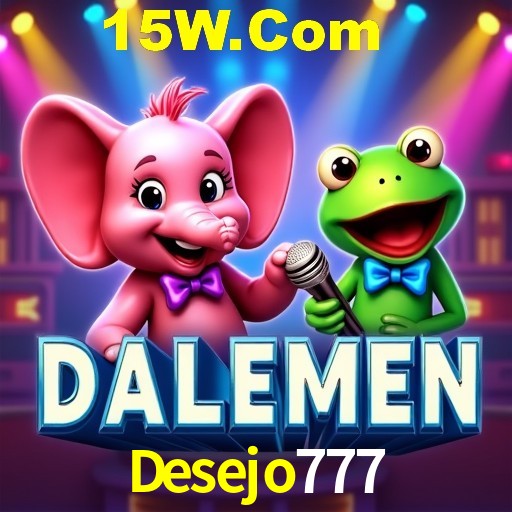 Desejo777,Desejo777.Com