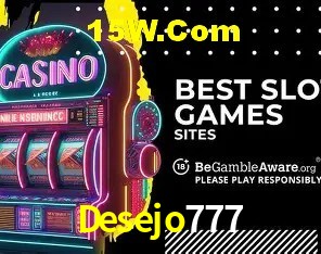 Desejo777: Jogos de Caça-Níqueis-Altas Recompensas, Roleta-Velocidade, Blackjack-Desafios Máximos