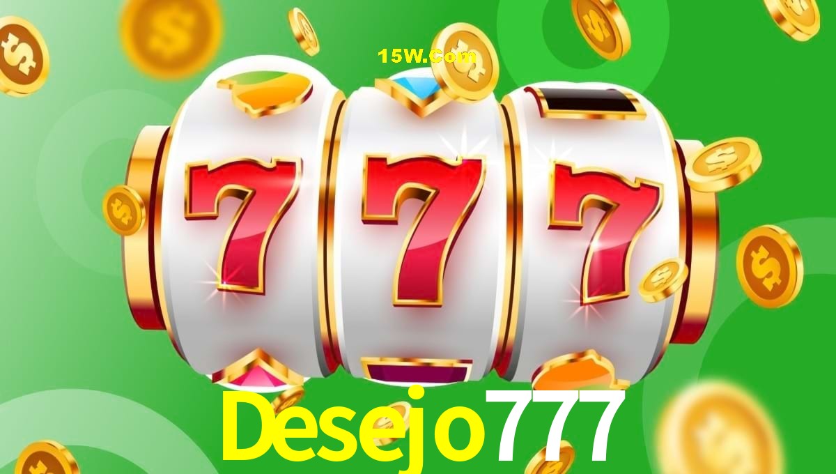 Exclusive Offers Desejo777