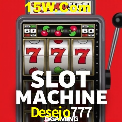 Descubra o Mundo do Cassino Online com Desejo777