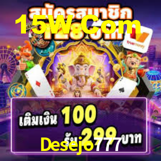 Exclusive Games Desejo777