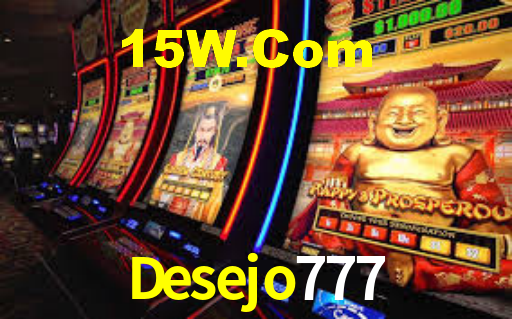 Tournaments Desejo777