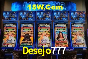 Desejo777.Com