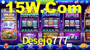 Games Directory Desejo777