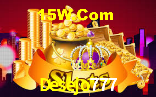 Desejo777.Com