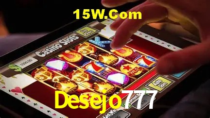 Sistemas de Segurança Desejo777