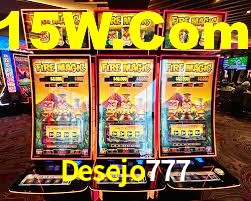 Game Providers Desejo777