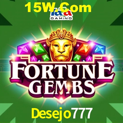 APP oficial da Desejo777 para mobile