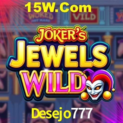Torneios Desejo777